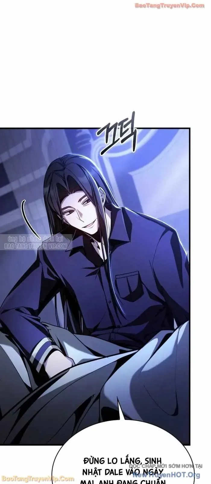 Sự Trả Thù Của Chúa Tể Bóng Tối Chap 2.2 - Next Chap 3.2