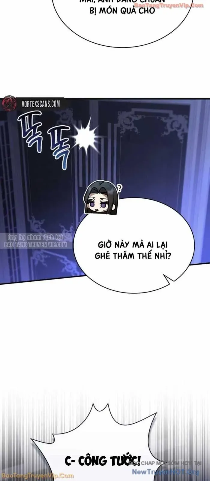 Sự Trả Thù Của Chúa Tể Bóng Tối Chap 2.2 - Next Chap 3.2