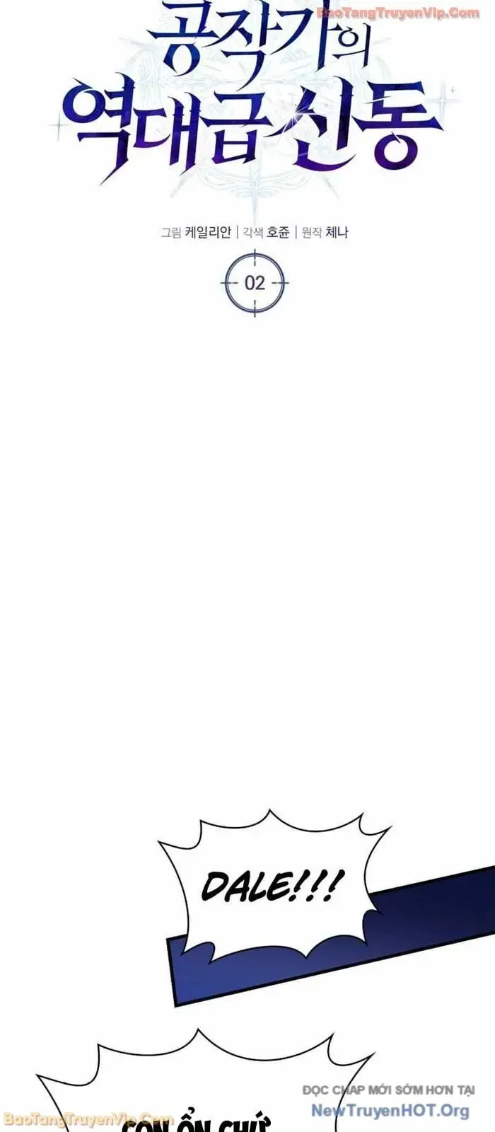 Sự Trả Thù Của Chúa Tể Bóng Tối Chap 2.2 - Next Chap 3.2