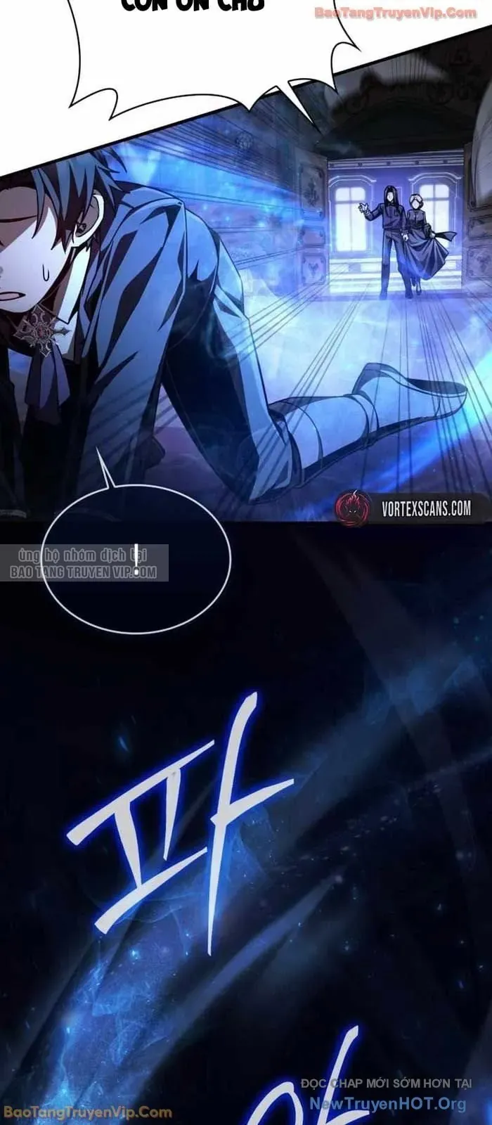 Sự Trả Thù Của Chúa Tể Bóng Tối Chap 2.2 - Next Chap 3.2