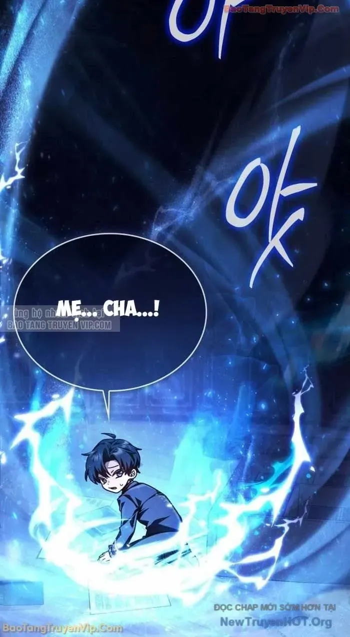 Sự Trả Thù Của Chúa Tể Bóng Tối Chap 2.2 - Next Chap 3.2