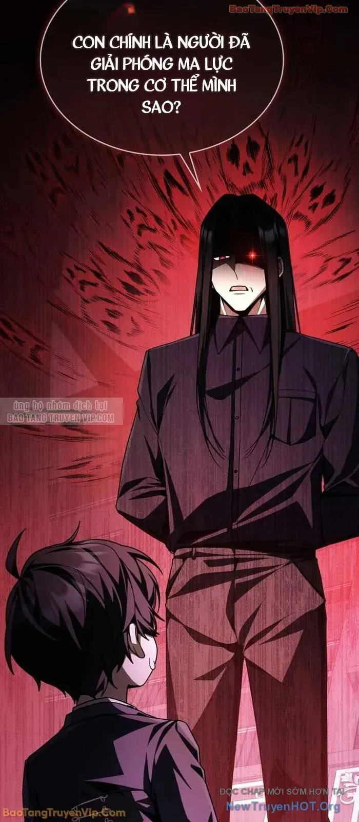 Sự Trả Thù Của Chúa Tể Bóng Tối Chap 2.2 - Next Chap 3.2