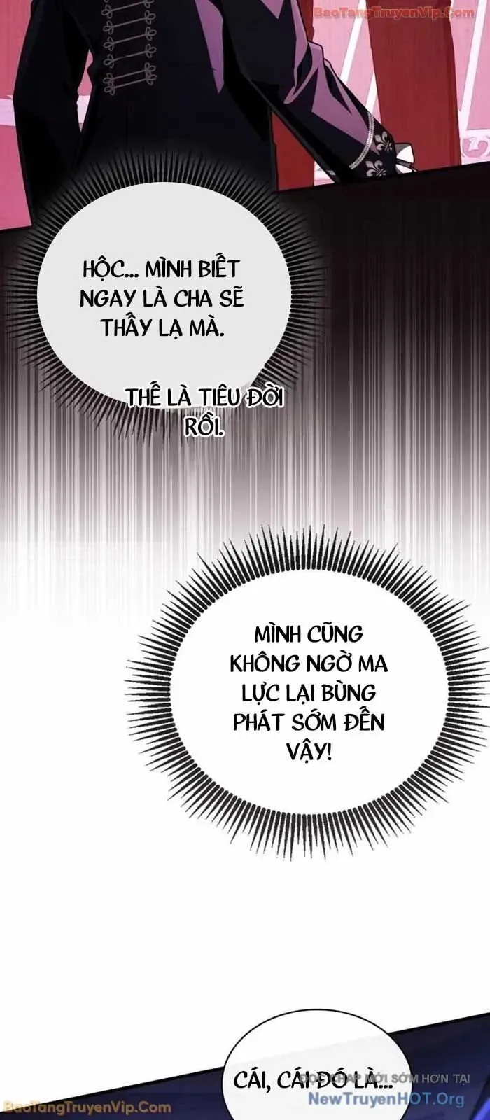 Sự Trả Thù Của Chúa Tể Bóng Tối Chap 2.2 - Next Chap 3.2