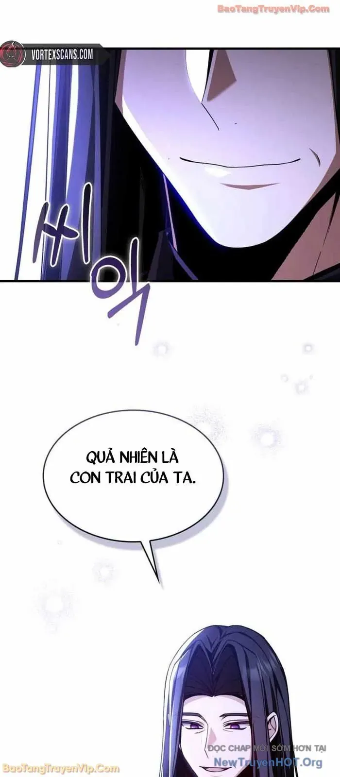 Sự Trả Thù Của Chúa Tể Bóng Tối Chap 2.2 - Next Chap 3.2