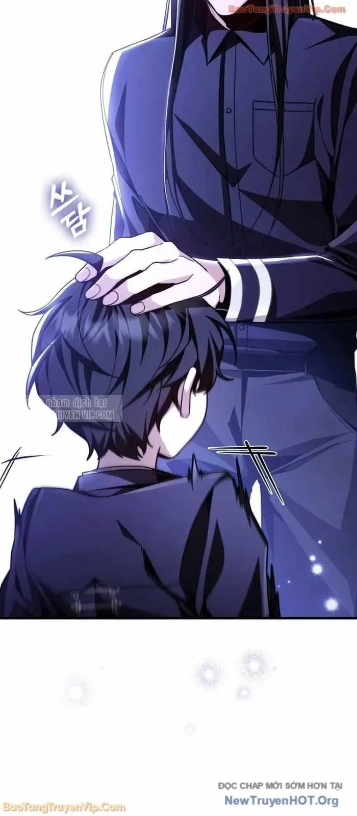 Sự Trả Thù Của Chúa Tể Bóng Tối Chap 2.2 - Next Chap 3.2