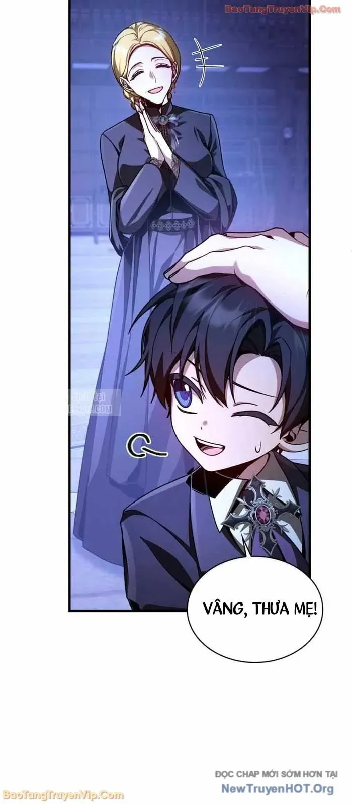 Sự Trả Thù Của Chúa Tể Bóng Tối Chap 2.2 - Next Chap 3.2