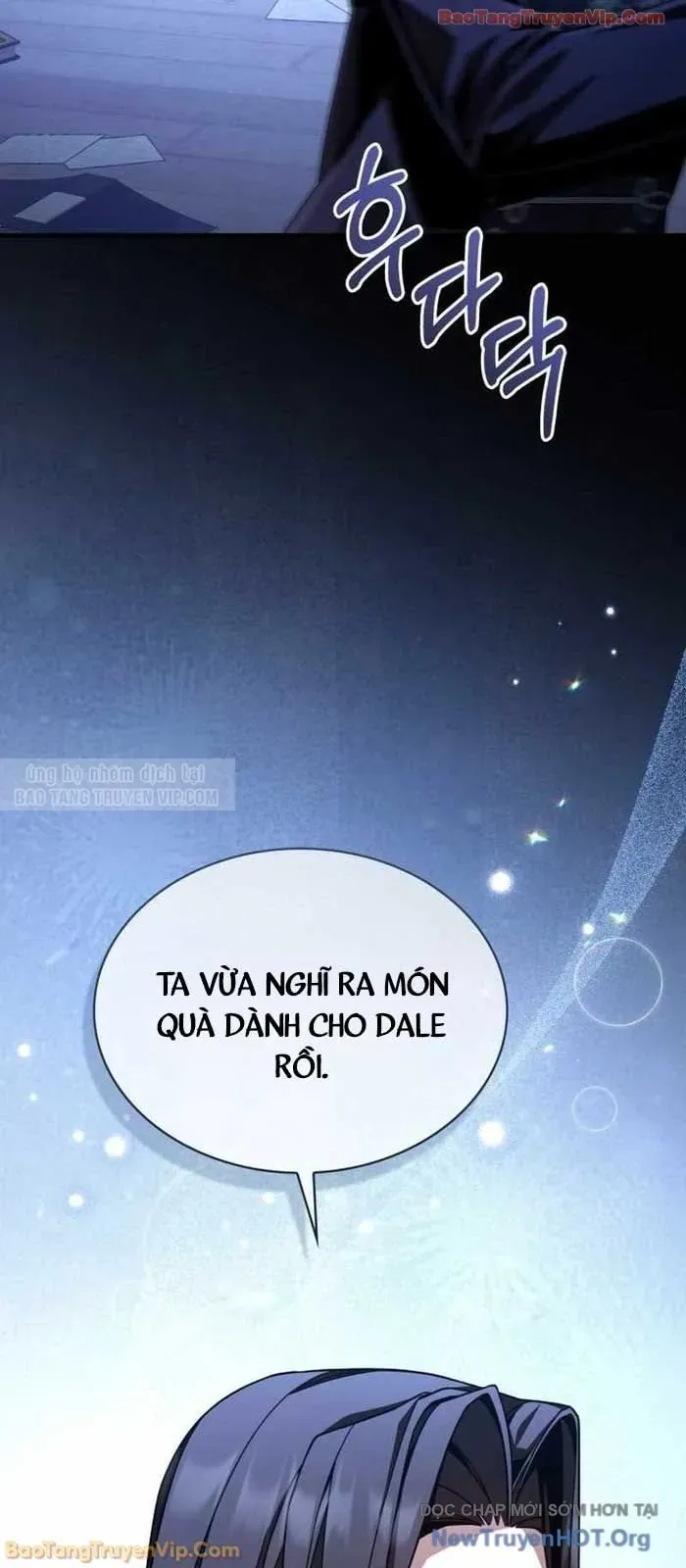 Sự Trả Thù Của Chúa Tể Bóng Tối Chap 2.2 - Next Chap 3.2