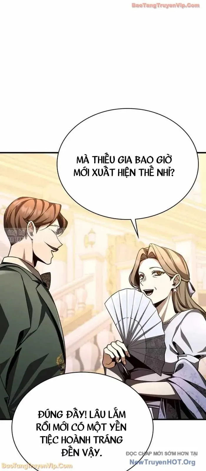 Sự Trả Thù Của Chúa Tể Bóng Tối Chap 2.2 - Next Chap 3.2