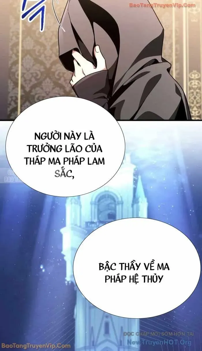 Sự Trả Thù Của Chúa Tể Bóng Tối Chap 2.2 - Next Chap 3.2