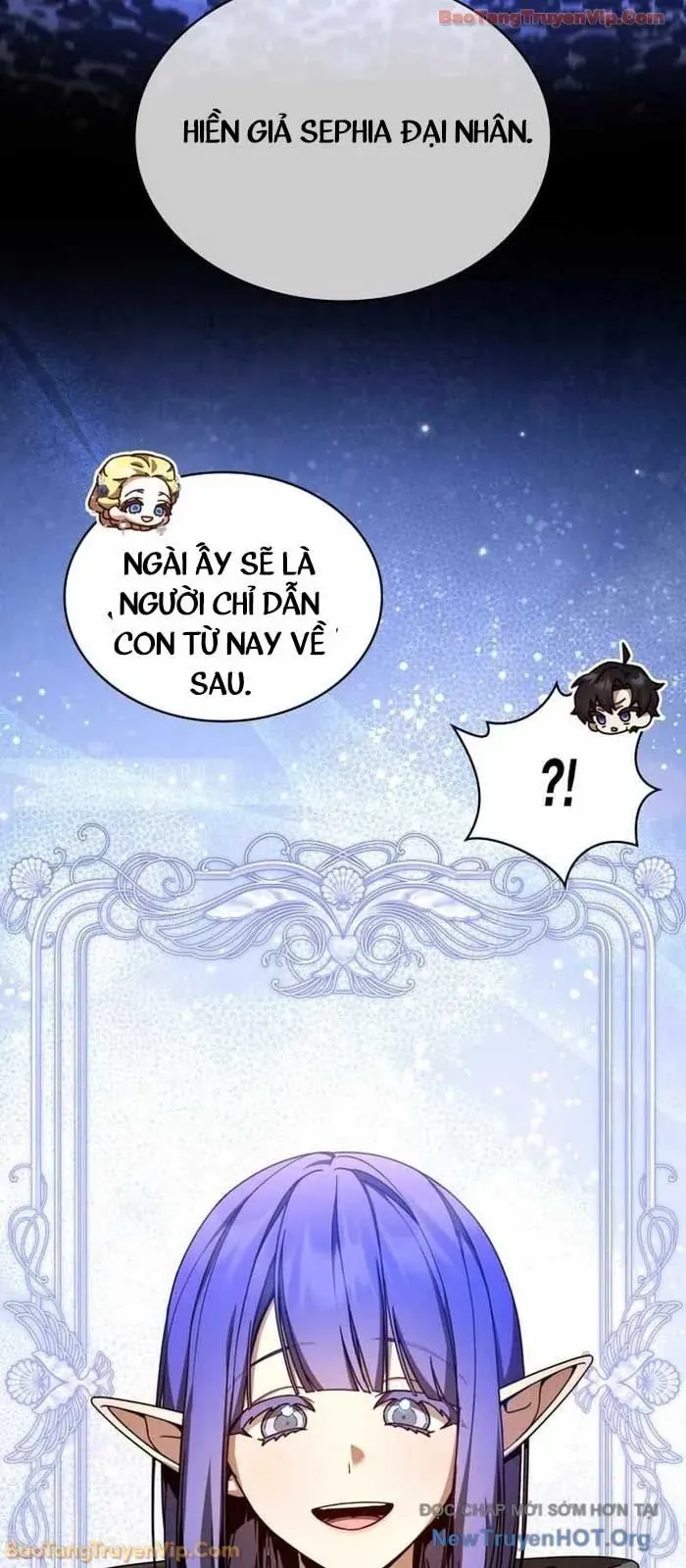 Sự Trả Thù Của Chúa Tể Bóng Tối Chap 2.2 - Next Chap 3.2