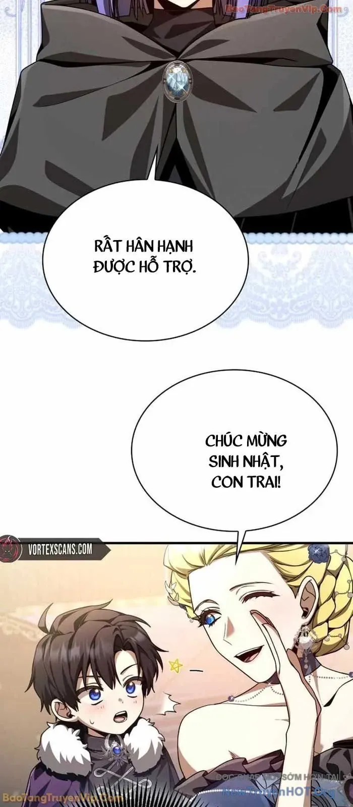 Sự Trả Thù Của Chúa Tể Bóng Tối Chap 2.2 - Next Chap 3.2