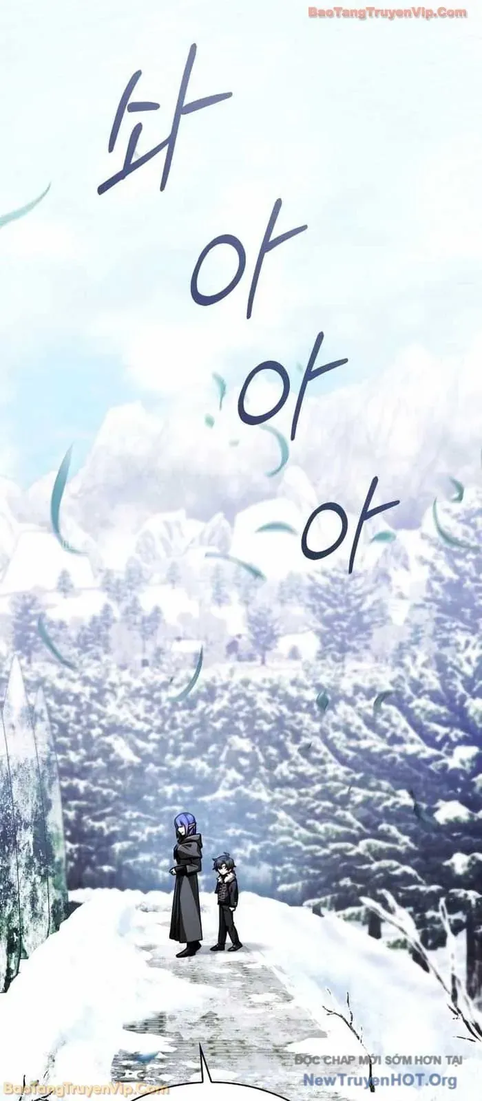 Sự Trả Thù Của Chúa Tể Bóng Tối Chap 2.2 - Next Chap 3.2