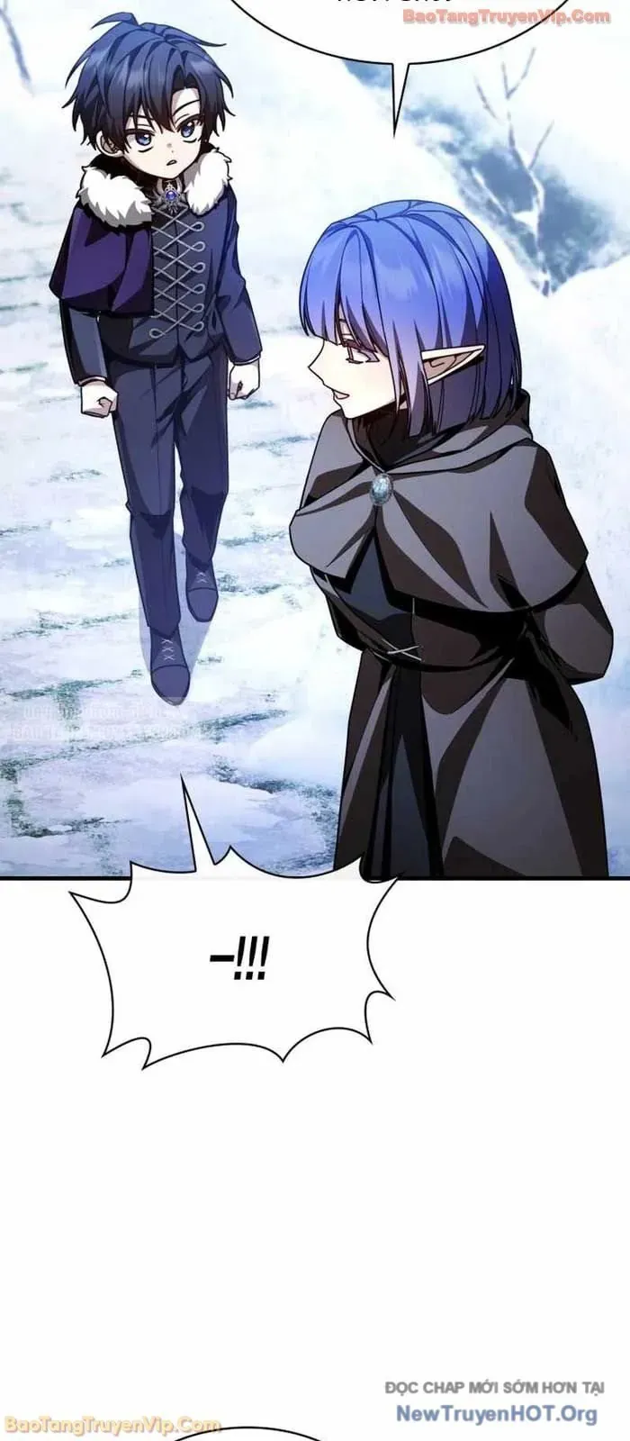 Sự Trả Thù Của Chúa Tể Bóng Tối Chap 2.2 - Next Chap 3.2