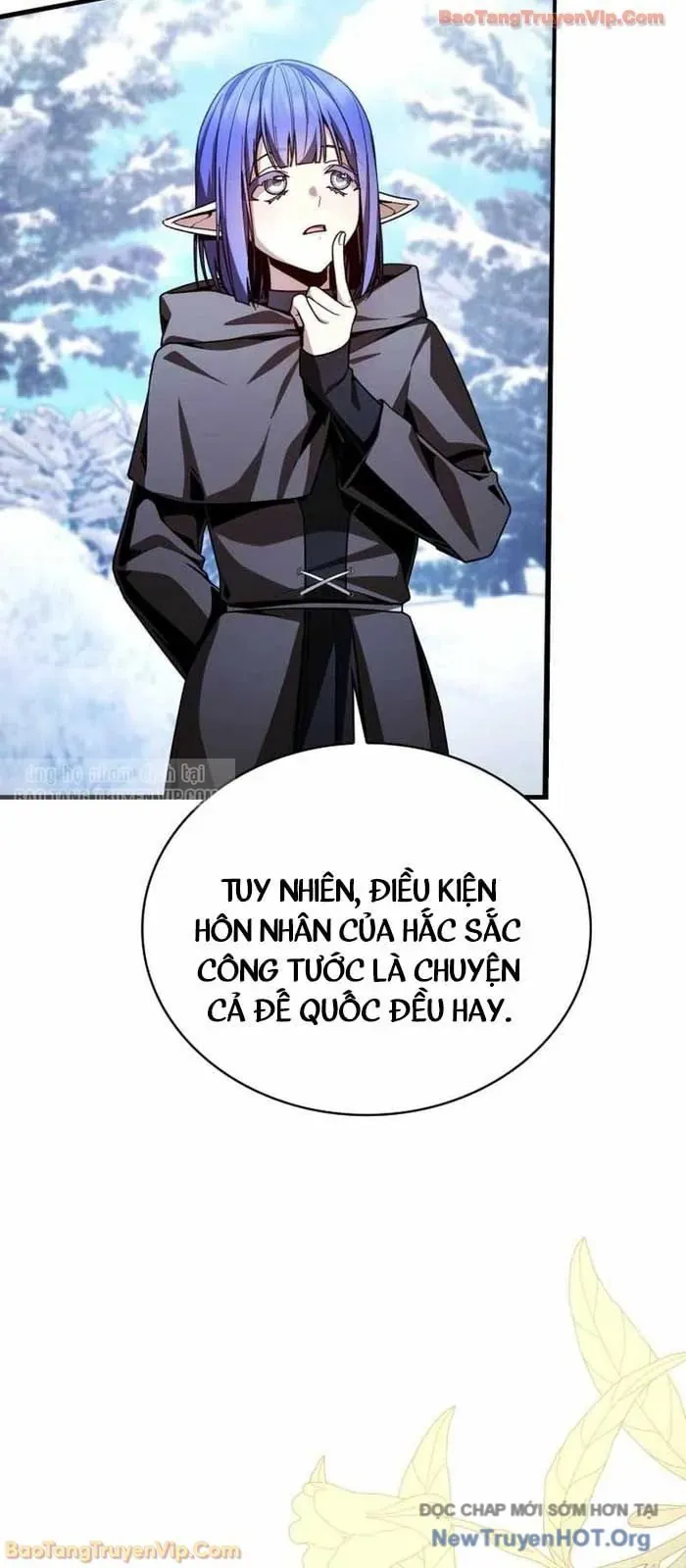 Sự Trả Thù Của Chúa Tể Bóng Tối Chap 2.2 - Next Chap 3.2