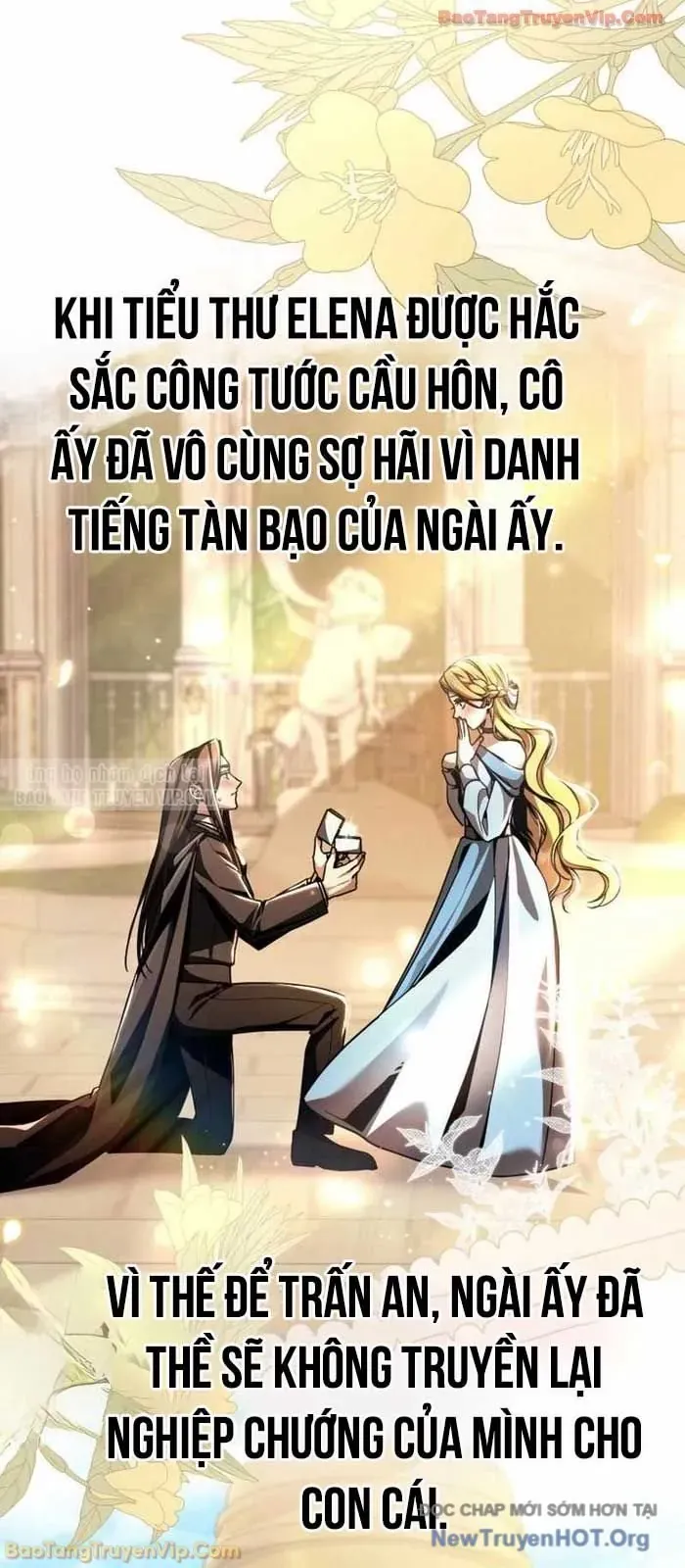 Sự Trả Thù Của Chúa Tể Bóng Tối Chap 2.2 - Next Chap 3.2