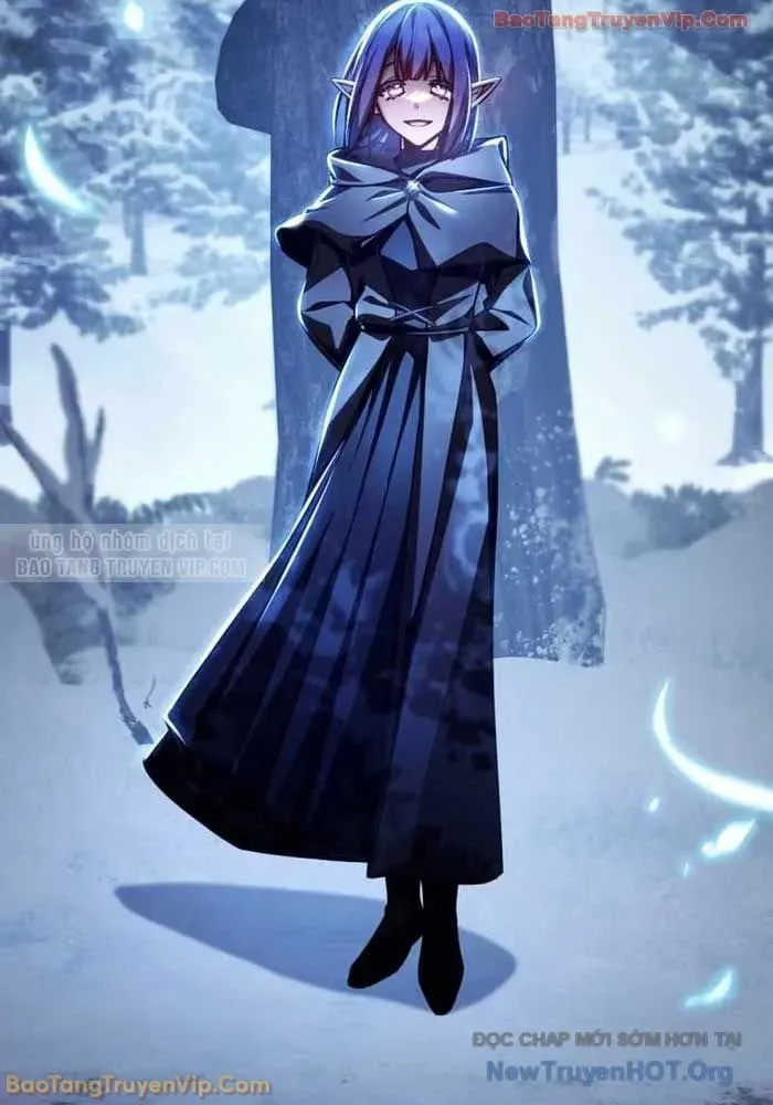 Sự Trả Thù Của Chúa Tể Bóng Tối Chap 2.2 - Next Chap 3.2