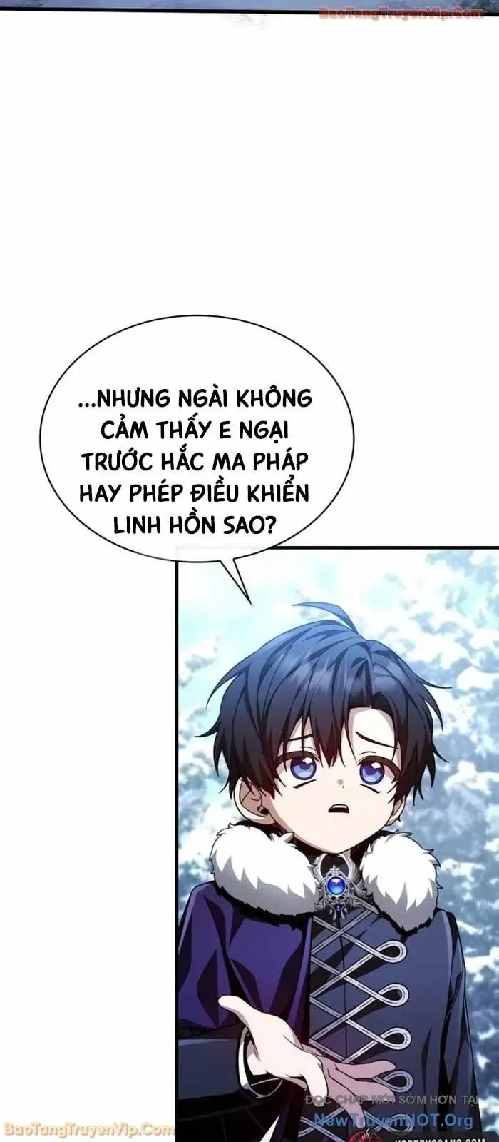 Sự Trả Thù Của Chúa Tể Bóng Tối Chap 2.2 - Next Chap 3.2