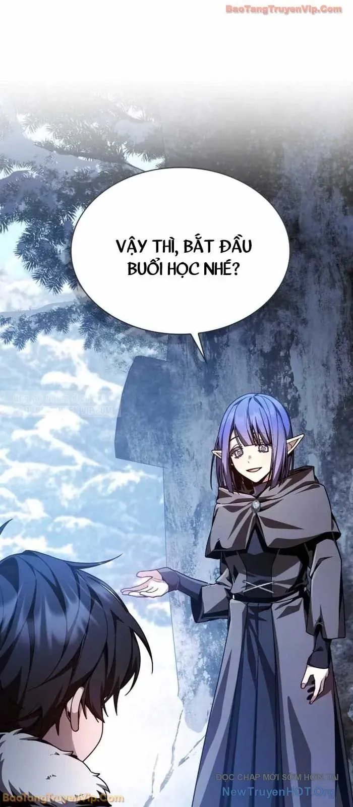 Sự Trả Thù Của Chúa Tể Bóng Tối Chap 2.2 - Next Chap 3.2