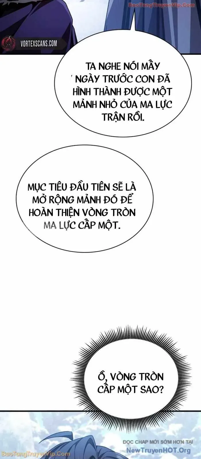 Sự Trả Thù Của Chúa Tể Bóng Tối Chap 2.2 - Next Chap 3.2