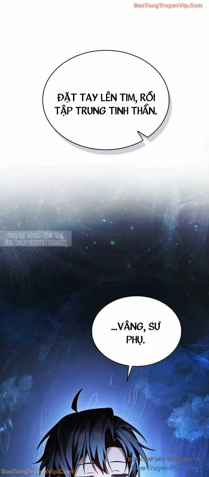 Sự Trả Thù Của Chúa Tể Bóng Tối Chap 2.2 - Next Chap 3.2