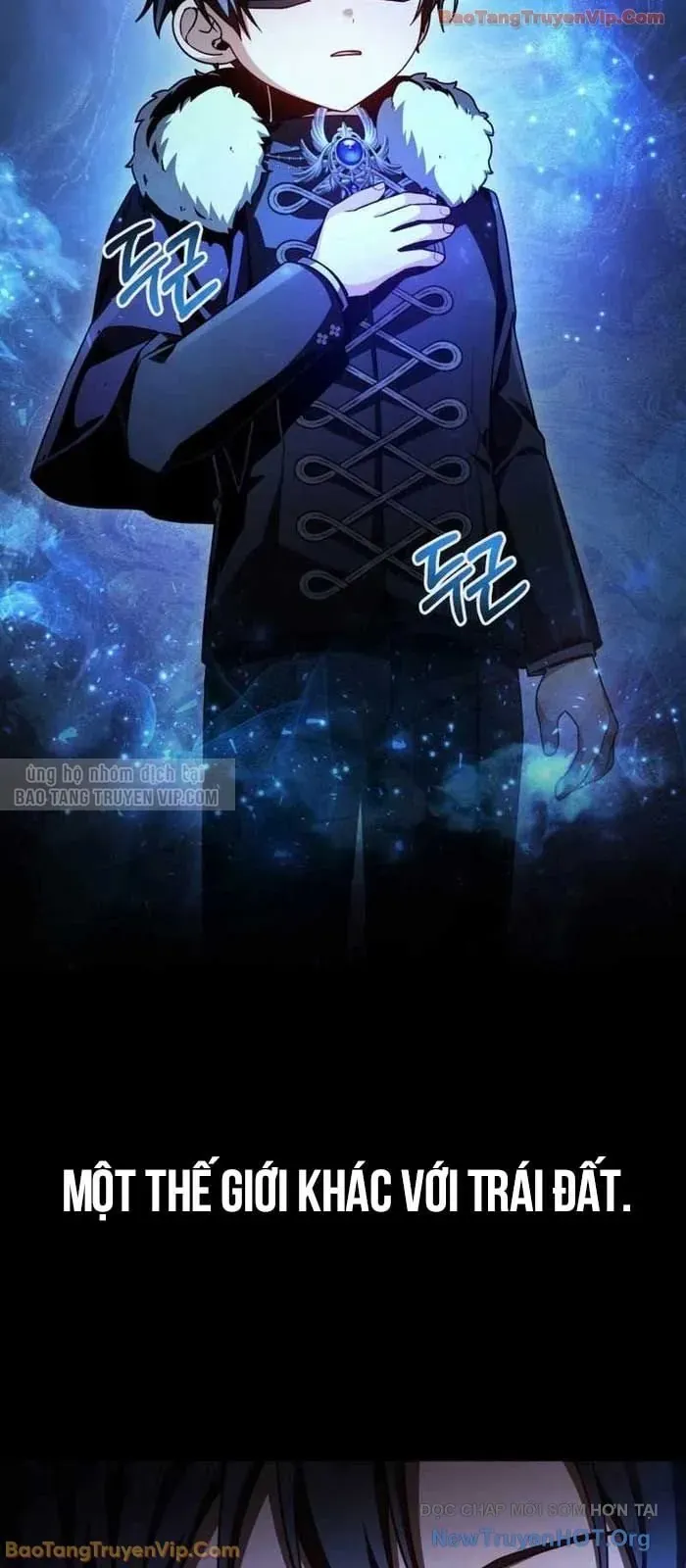 Sự Trả Thù Của Chúa Tể Bóng Tối Chap 2.2 - Next Chap 3.2