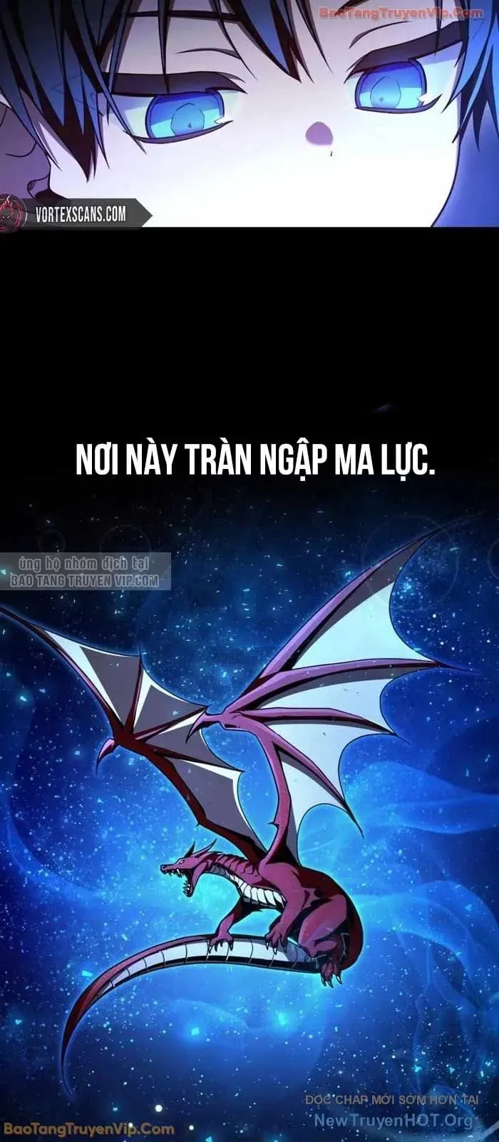 Sự Trả Thù Của Chúa Tể Bóng Tối Chap 2.2 - Next Chap 3.2