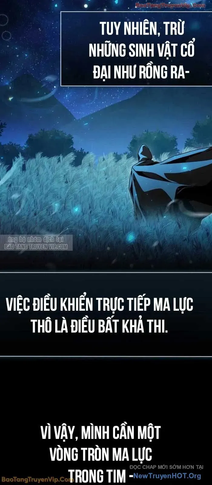 Sự Trả Thù Của Chúa Tể Bóng Tối Chap 2.2 - Next Chap 3.2