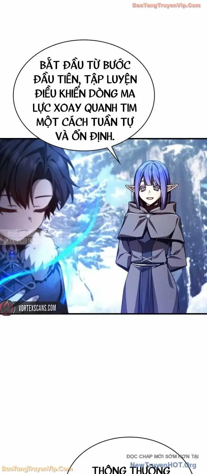 Sự Trả Thù Của Chúa Tể Bóng Tối Chap 2.2 - Next Chap 3.2