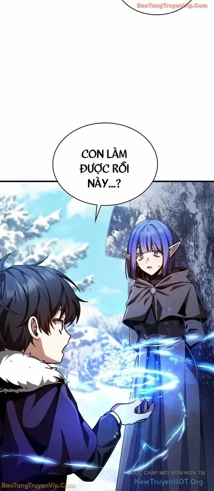 Sự Trả Thù Của Chúa Tể Bóng Tối Chap 2.2 - Next Chap 3.2