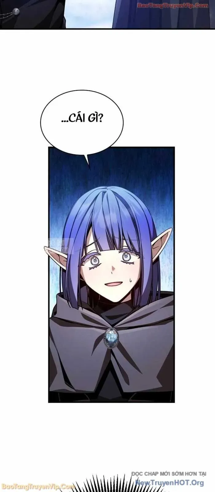 Sự Trả Thù Của Chúa Tể Bóng Tối Chap 2.2 - Next Chap 3.2