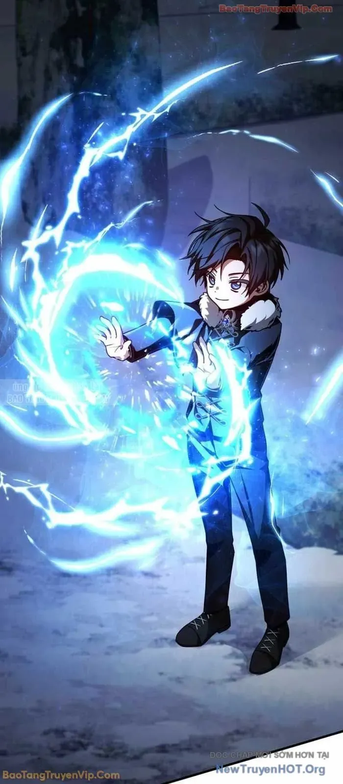 Sự Trả Thù Của Chúa Tể Bóng Tối Chap 2.2 - Next Chap 3.2