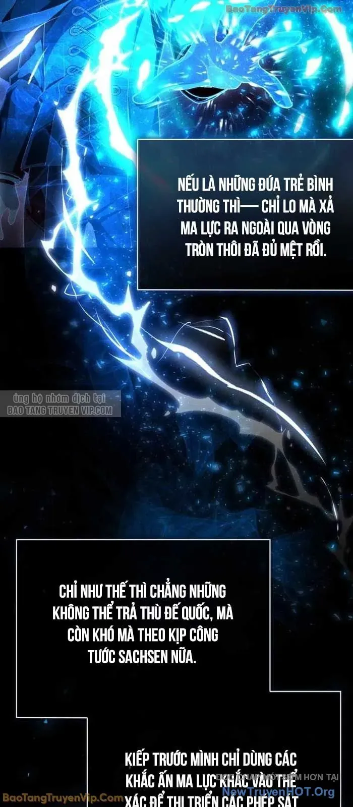 Sự Trả Thù Của Chúa Tể Bóng Tối Chap 2.2 - Next Chap 3.2