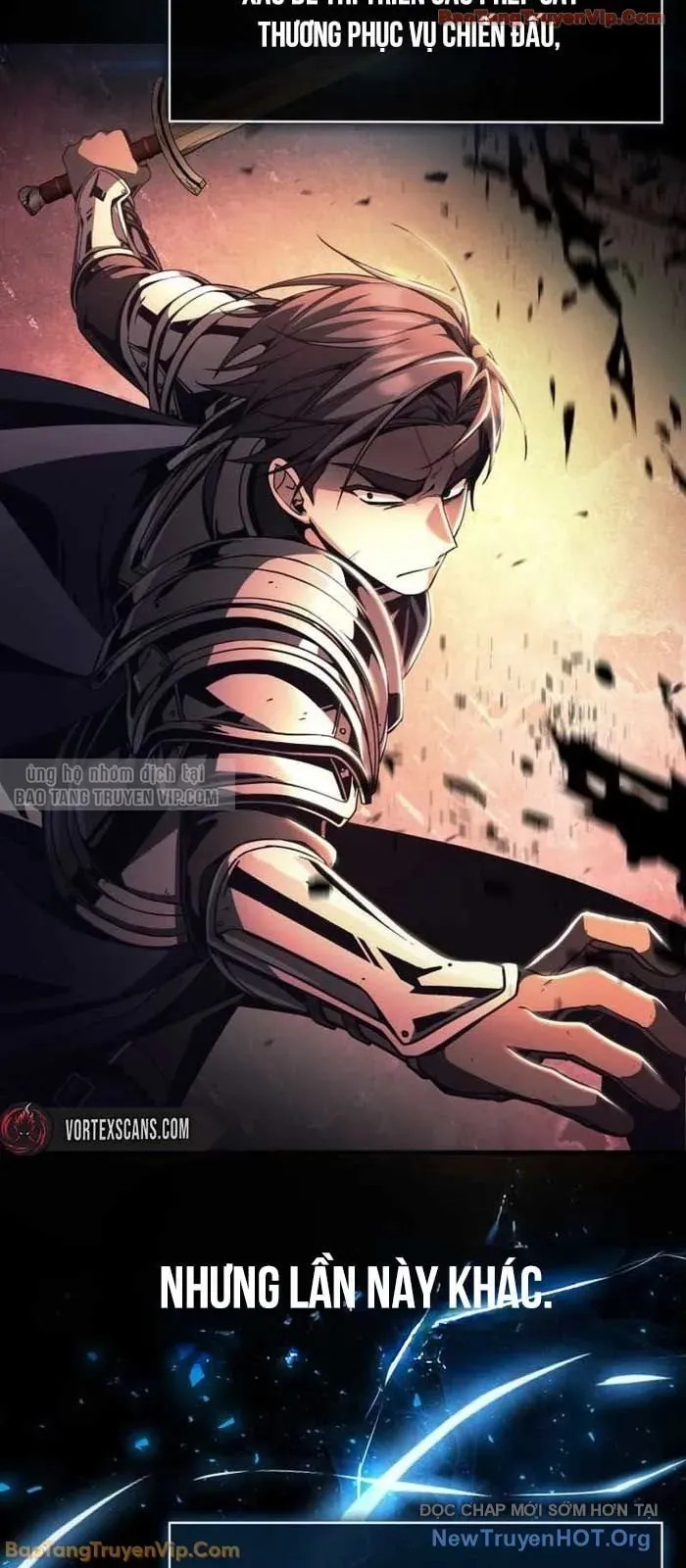 Sự Trả Thù Của Chúa Tể Bóng Tối Chap 2.2 - Next Chap 3.2