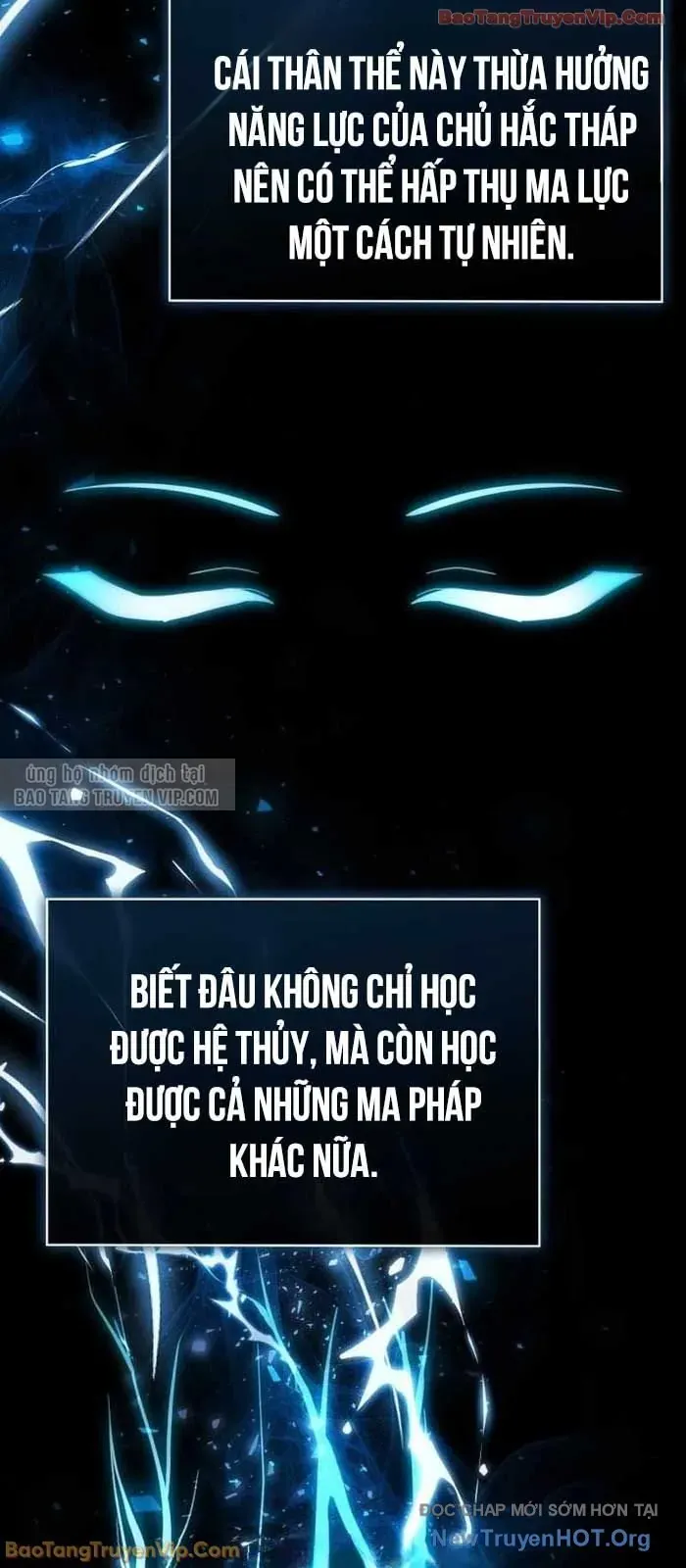 Sự Trả Thù Của Chúa Tể Bóng Tối Chap 2.2 - Next Chap 3.2