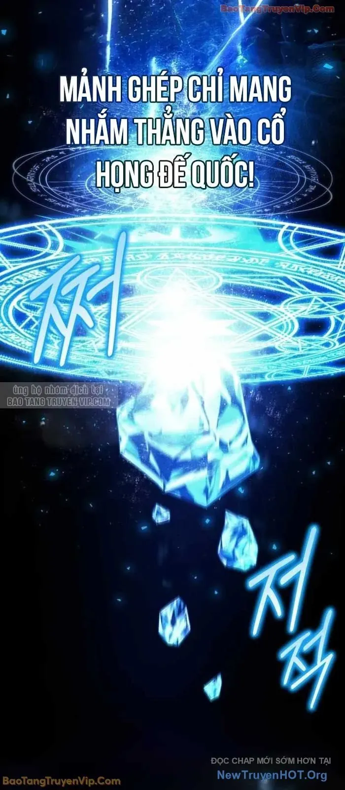 Sự Trả Thù Của Chúa Tể Bóng Tối Chap 2.2 - Next Chap 3.2