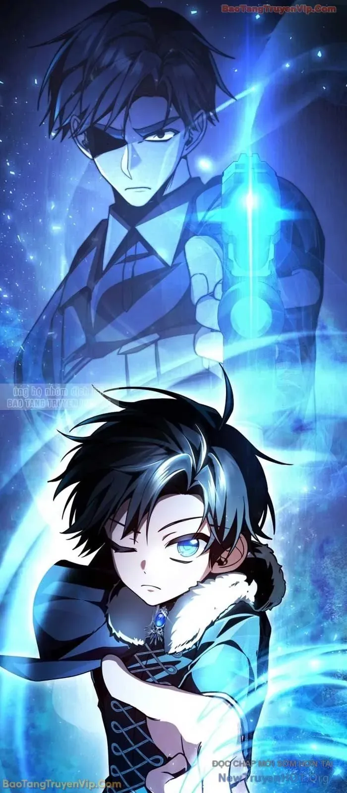 Sự Trả Thù Của Chúa Tể Bóng Tối Chap 2.2 - Next Chap 3.2