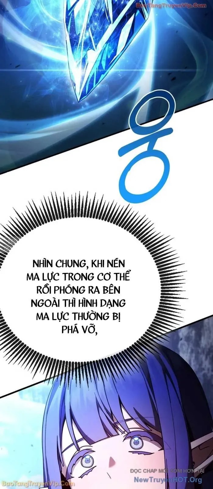 Sự Trả Thù Của Chúa Tể Bóng Tối Chap 2.2 - Next Chap 3.2