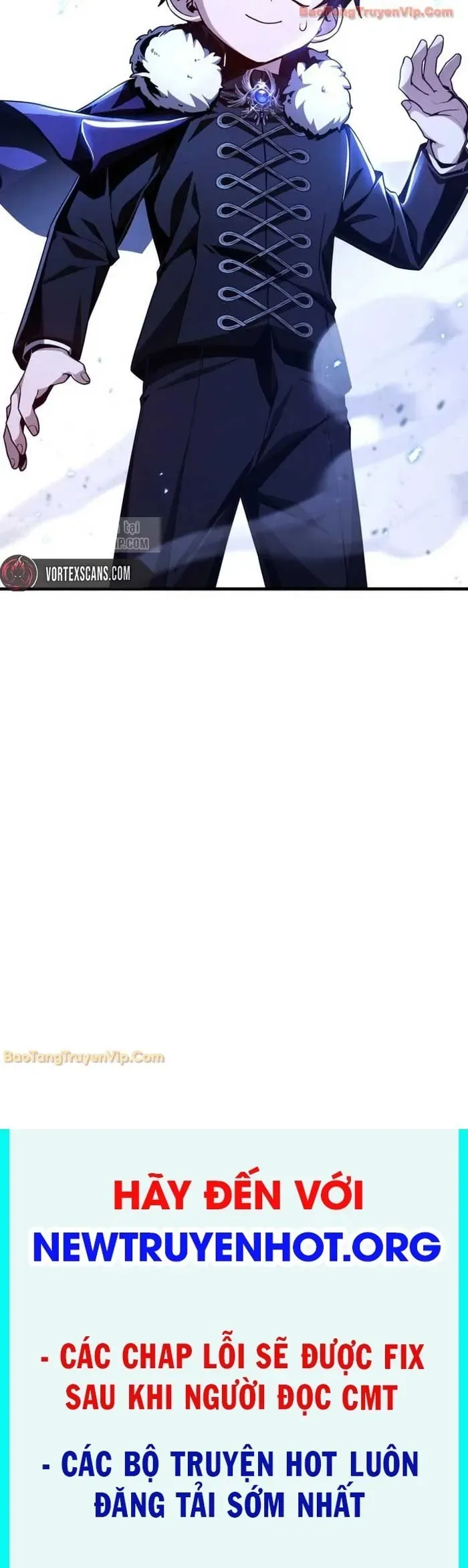Sự Trả Thù Của Chúa Tể Bóng Tối Chap 2.2 - Next Chap 3.2