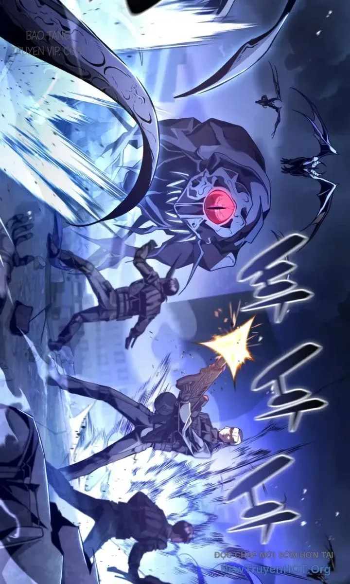Sự Trả Thù Của Chúa Tể Bóng Tối Chap 2.1 - Next Chap 3.1