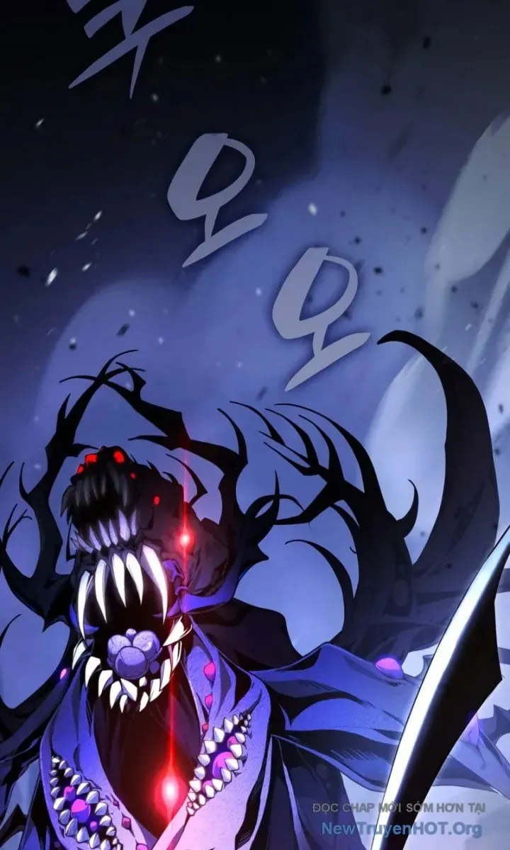 Sự Trả Thù Của Chúa Tể Bóng Tối Chap 2.1 - Next Chap 3.1