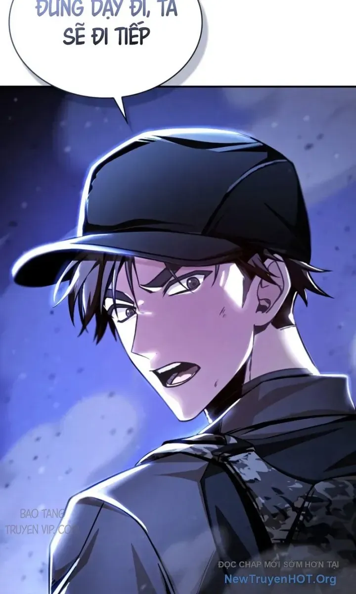 Sự Trả Thù Của Chúa Tể Bóng Tối Chap 2.1 - Next Chap 3.1