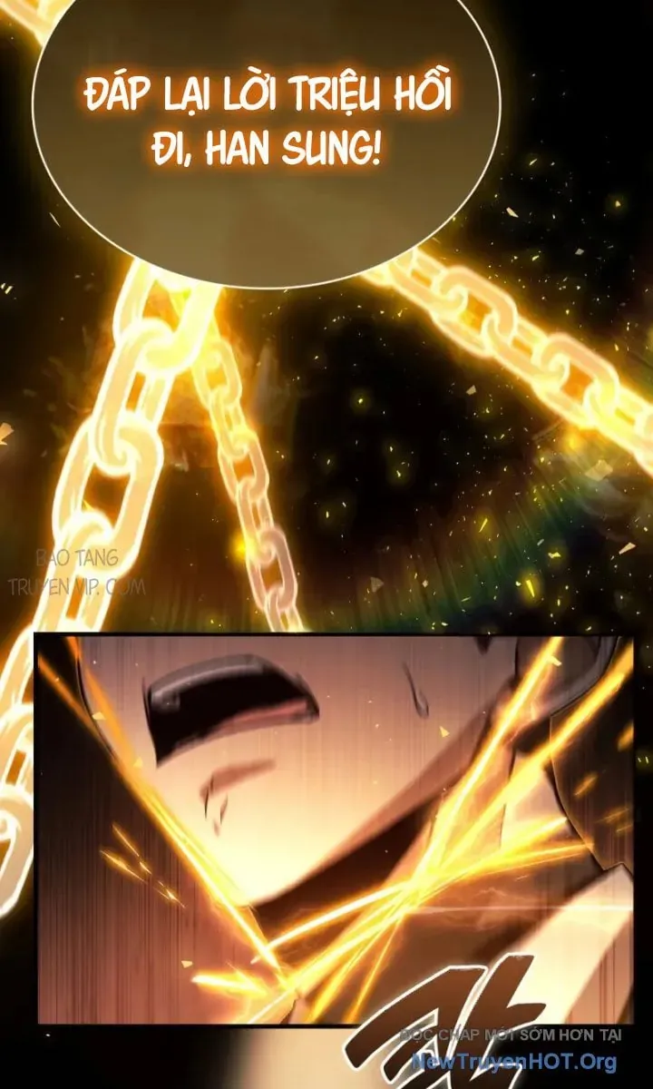 Sự Trả Thù Của Chúa Tể Bóng Tối Chap 2.1 - Next Chap 3.1