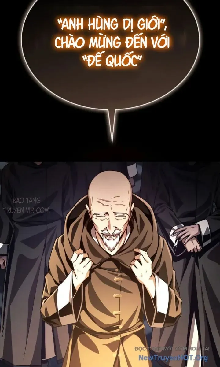 Sự Trả Thù Của Chúa Tể Bóng Tối Chap 2.1 - Next Chap 3.1