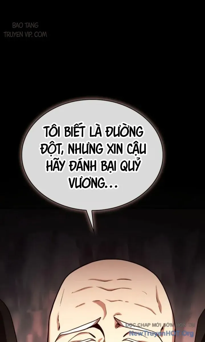 Sự Trả Thù Của Chúa Tể Bóng Tối Chap 2.1 - Next Chap 3.1