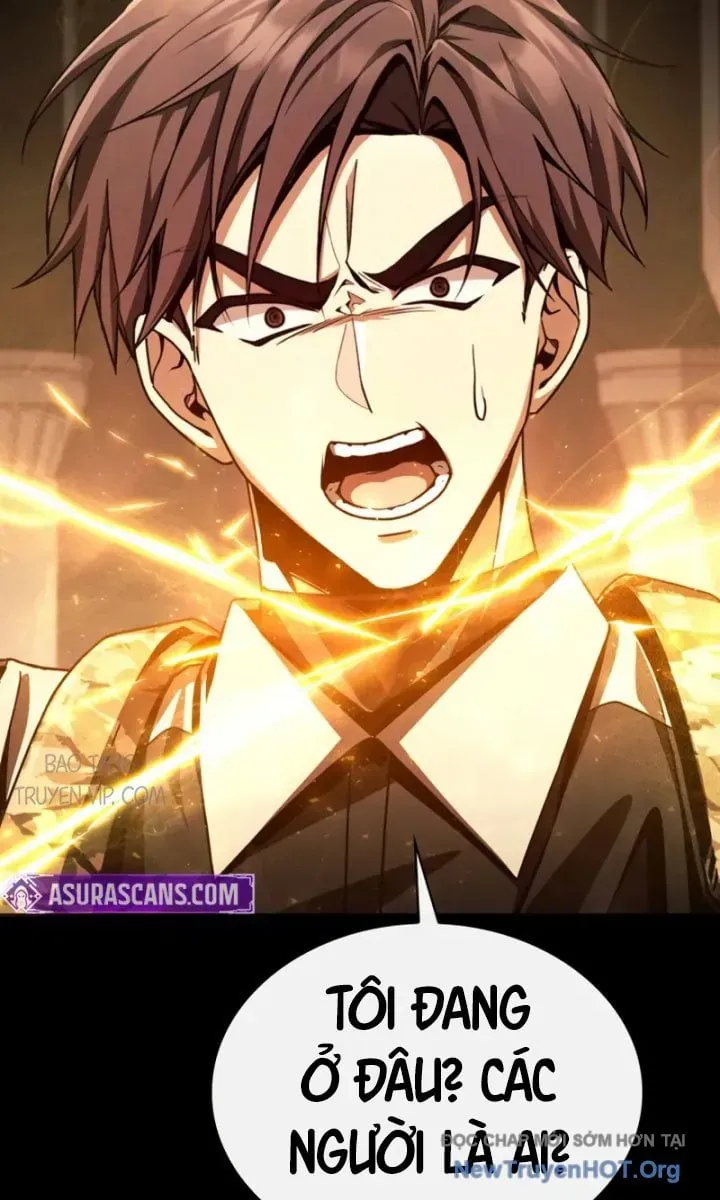 Sự Trả Thù Của Chúa Tể Bóng Tối Chap 2.1 - Next Chap 3.1