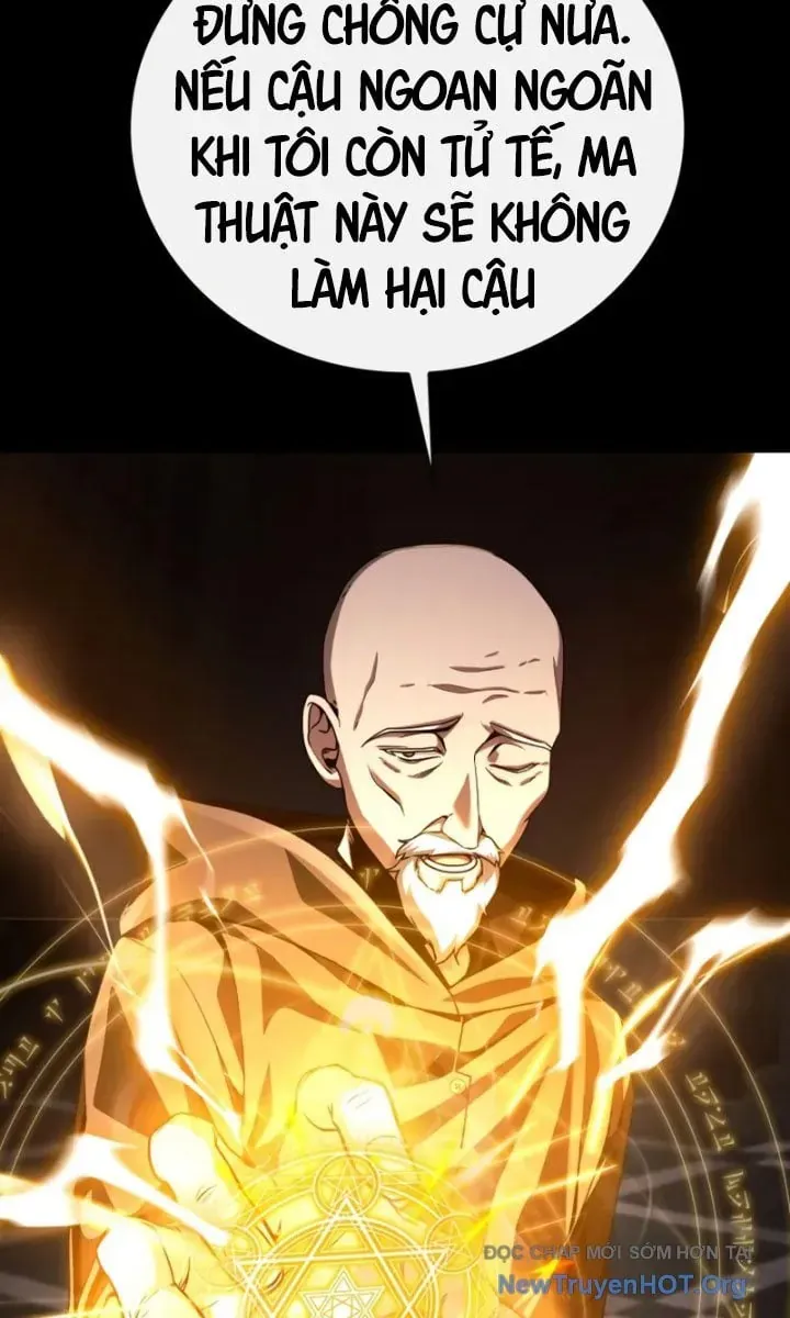 Sự Trả Thù Của Chúa Tể Bóng Tối Chap 2.1 - Next Chap 3.1