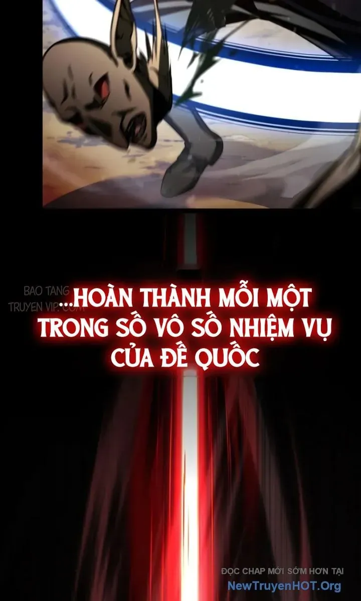 Sự Trả Thù Của Chúa Tể Bóng Tối Chap 2.1 - Next Chap 3.1