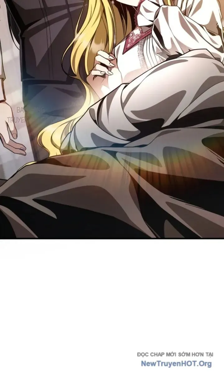 Sự Trả Thù Của Chúa Tể Bóng Tối Chap 2.1 - Next Chap 3.1