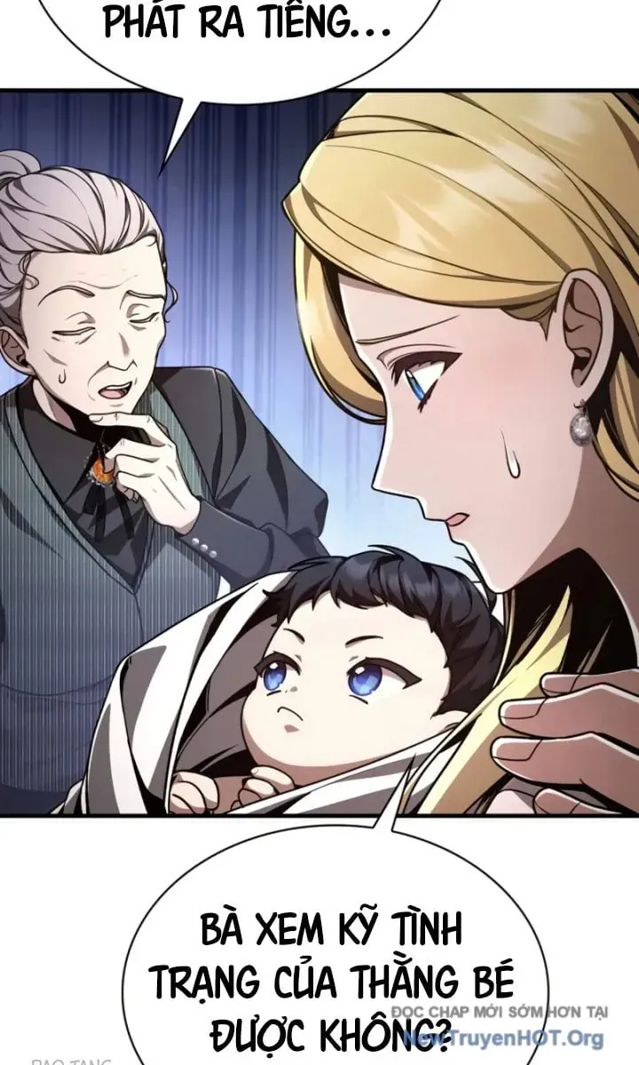 Sự Trả Thù Của Chúa Tể Bóng Tối Chap 2.1 - Next Chap 3.1