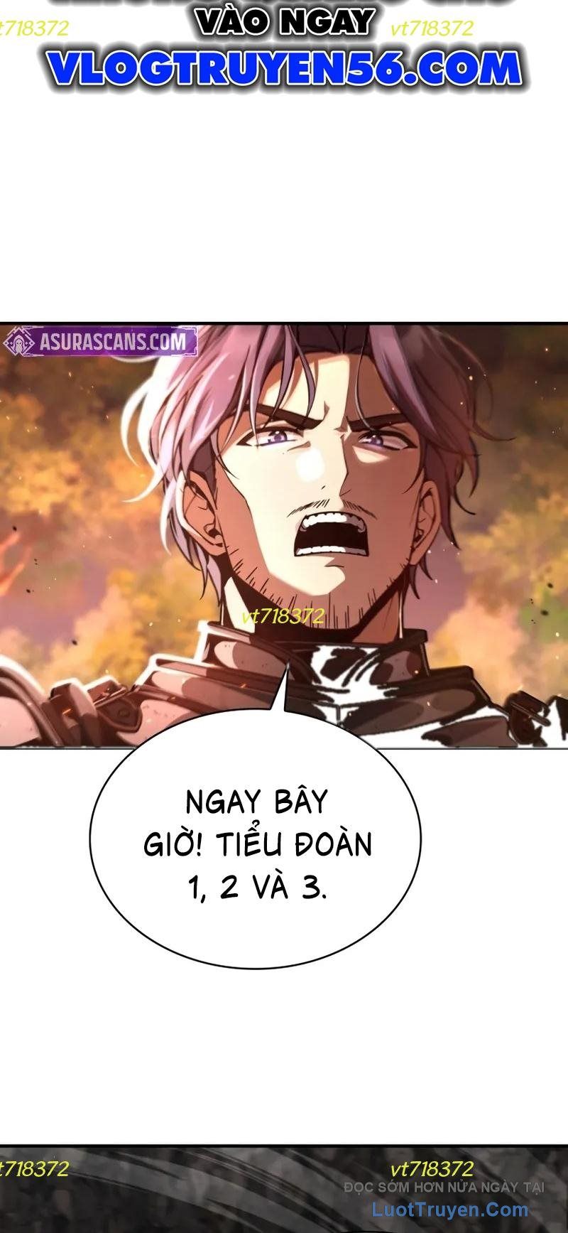 Sự Trả Thù Của Chúa Tể Bóng Tối Chap 9 - Next Chap 10